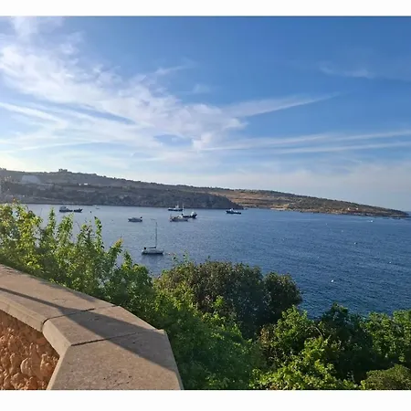 Family Maisonette In * St. Paul's Bay