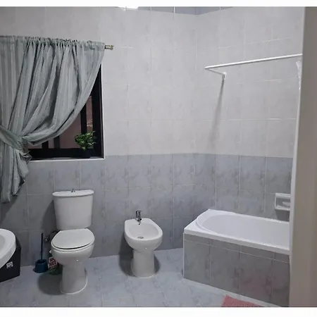 Family Maisonette In Apartmán *