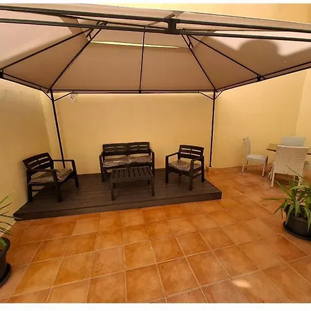 Apartment Family Maisonette In St Paul's Bay *