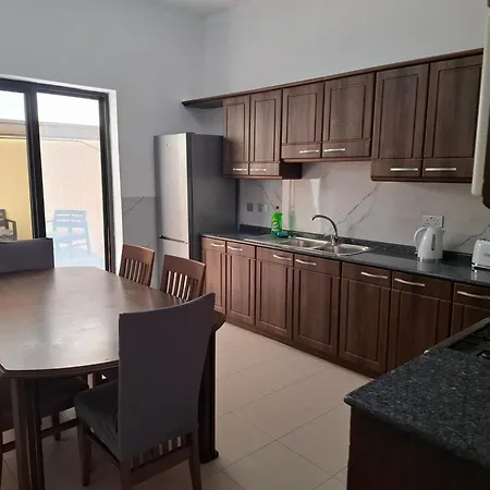 Family Maisonette In St Paul's Bay * St. Paul's Bay