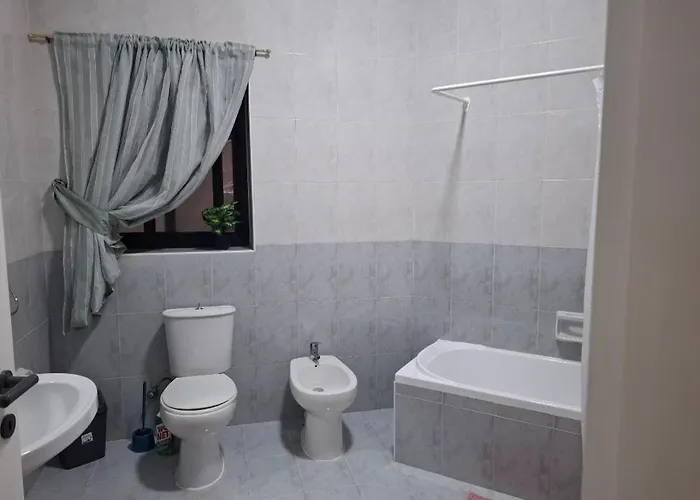 Family Maisonette In Appartamento *