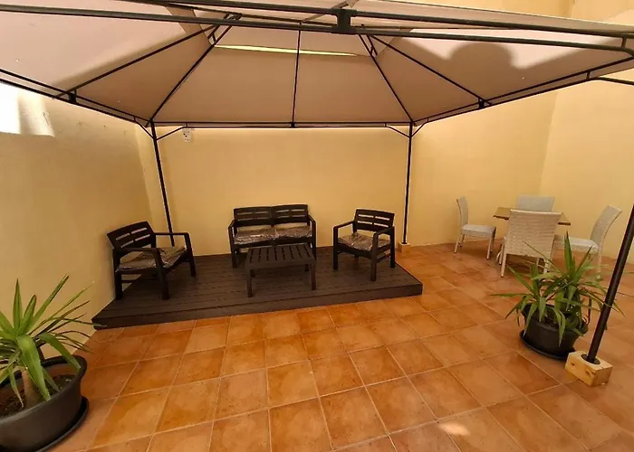 Apartamento Family Maisonette In *